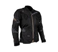 Leatt Flowtour Pantalon moto unisexe - adulte
