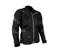 Leatt Flowtour Pantalon moto unisexe - adulte