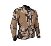 Leatt Flowtour Veste Moto, Désert, XL Mixte
