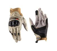 Leatt Gant ADV X-Flow 8.5 Court | Marron | L/EU9/US10