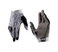 Leatt Gant VTT 1.0 Gripr Femme | Blanc | M/eu8/us9