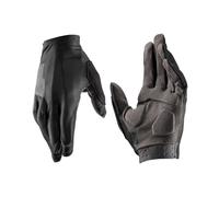 Leatt Gant VTT 3.0 Endurance | Noir Mat/Gris | S/eu7/us8