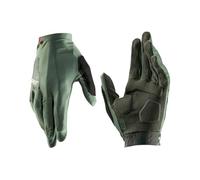Gants LEATT Mtb 3.0 Endurance | Vert | Xl/eu10/us11 - 6026057053