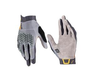 Leatt Gant VTT 4.0 Lite #S/EU7/US8 Titane