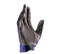 Leatt Gants VTT 1.0 GripR Galaxy Bleu