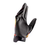 Gants LEATT MTB 2.0 SubZero | Rouge | S/EU7/US8 - 6026056870