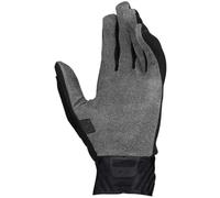 Leatt Gants VTT WindBlock 2.0 – Coupe-vent – Noir XL Homme