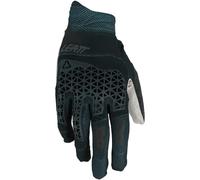 Leatt Moto 4.5 Lite Gants de motocross, noir, taille L
