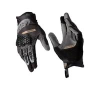 Leatt Gants ADV HYDRADRI 5.5 Courts | Noir Mat | M/EU8/US9