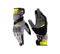 Leatt Gants ADV HYDRADRI 5.5 | Jaune Fluo | M/EU8/US9