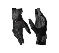 Leatt Gants ADV Hydradri 5.5 Stealth Anthracite Unisexe Taille S
