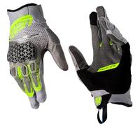 LEATT Gants ADV HydraDri® 5.5 Short H-V Yellow S