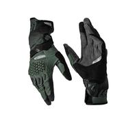 Leatt ADV Hydradri 5.5 Forest gants vert L
