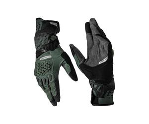 Leatt Gants ADV HYDRADRI 5.5 | Vert FORÊT | M/EU8/US9