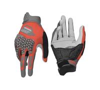 Leatt Gants ADV Rally 5.5 | Rouge FEU | M/EU8/US9