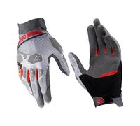 Leatt Gants ADV X-Flow 5.5 Courts | Vert Clair | S/EU7/US8