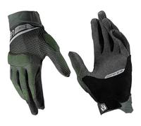 LEATT Gants ADV X-Flow 5.5 Short Forest XL