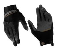 LEATT Gants ADV X-Flow 5.5 Short Stealth M