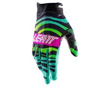 Leatt Gants De Motocross 2026 2.5 X-Flow Tiger Rose