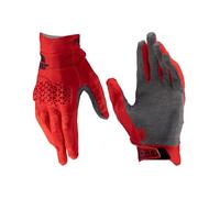 Leatt Gants de motocross 3.5 Lite avec paume ultra fine en micron Grip