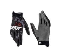Leatt Gants de Motocross Coupe-Vent 2.5 avec Paume MicronGrip