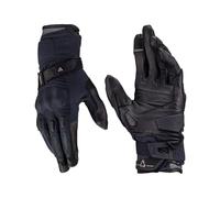 Leatt Gants Moto Adventure Hydradri 7.5 imperméables et résistants