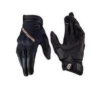 Leatt Gants Moto Adventure Hydradri 7.5 imperméables et résistants