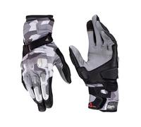 Leatt Gants Moto Adventure Hydradri 7.5 imperméables et résistants
