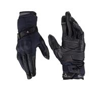 Leatt ADV Hydradri 7.5 Stealth Gants noir L