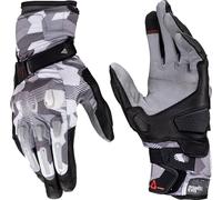 Leatt Gants Moto Adventure Hydradri 7.5 imperméables et résistants