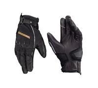 Leatt Gants Moto Adventure Subzero 7.5 pour Les températures Les Plus extrêmes