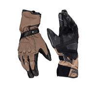 Leatt Gants Moto Adventure Subzero 7.5 pour Les températures Les Plus extrêmes