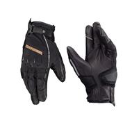 Leatt Gants Moto Adventure Subzero 7.5 pour Les températures Les Plus extrêmes