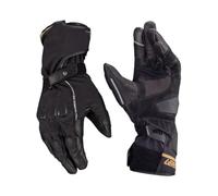 Leatt Gants Moto Adventure Subzero 7.5 pour Les températures Les Plus extrêmes