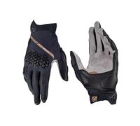 Leatt Adv X-flow 7.5 Off-road Gloves Bleu M / Short Homme,Femme
