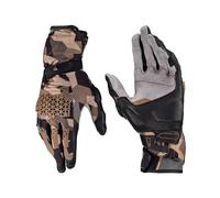 Leatt Gants Moto Adventure X-Flow 7.5 Ultra protecteurs et Confortables