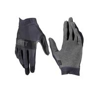 Leatt Gants Motocross 1.5 avec Paume MicronGrip pour Enfants