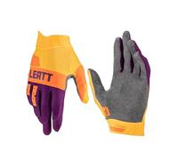 Leatt Gants Motocross 1.5 avec Paume MicronGrip pour garçons