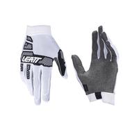 Leatt Moto 1.5 Gripr Off-road Gloves Blanc XL / Short Homme,Femme