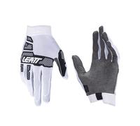 Leatt Moto 1.5 Gripr Off-road Gloves Blanc S / Short Homme,Femme