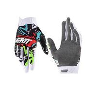 Leatt Gants Motocross 1.5 GripR avec Paume en MicronGrip