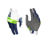 Leatt Gants Motocross 1.5 GripR avec Paume MicronGrip pour Enfant