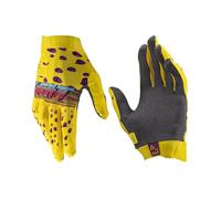 Leatt Gants Motocross 1.5 Gripr Ultra Confortables