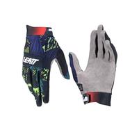 Leatt Gants Motocross 2.5 X-Flow avec Paume NanoGrip