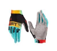 Leatt Gants Motocross 2.5 X-Flow avec Paume NanoGrip