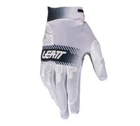 Leatt Gants Motocross 2026 2.5 X-Flow Blanc Synthétique Homme