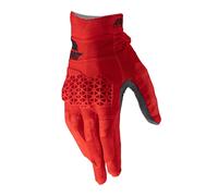 Leatt Gants Motocross 2026 3.5 Lite Off-Road Rouge
