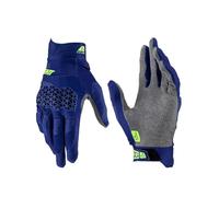 Leatt 3.5 Lite Off-road Gloves Bleu S / Short