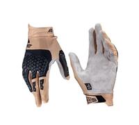 Leatt Gants Motocross 4.5 Lite avec Protection en Gel Airflex