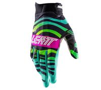 Leatt 2.5 X-flow Off-road Gloves Noir S Enfants